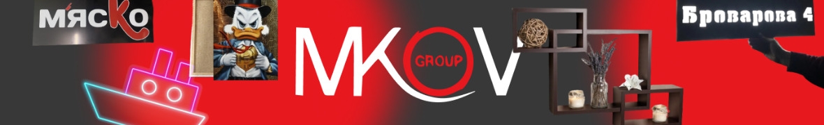 MKOV Group
