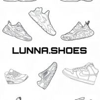 LUNNA.SHOES