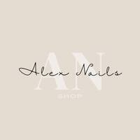 AlexNails Shop