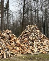 ДРОВА ЯКІСНО СКЛАДЕНІ, БЕЗКОШТОВНА ДОСТАВКА, ВІД ВИРОБНИКА