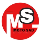Інтернет магазин MotoSad logo