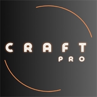 Craft Pro - вироби з металу