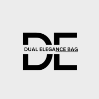 Dual Elegance Bag