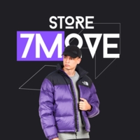 7Move Store - оригінал з США