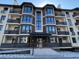 ЖК ФЕМІЛІ - НЕРУХОМІСТЬ ВІД ЗАБУДОВНИКА