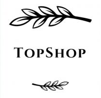 TOPSHOP Магазин взуття, одягу та аксесуарів