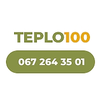 TEPLO100