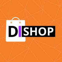 DI-SHOP - магазин речей для вашого комфорту