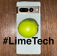 LimeTech Kyiv