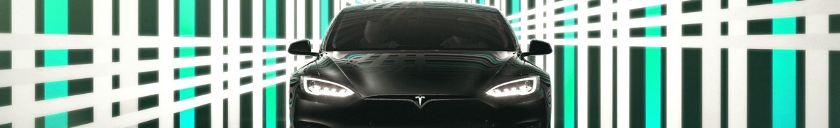 Автозапчастини для Tesla
