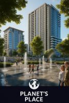 PlanetsPlace