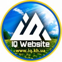 IQ Website