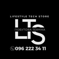 Lifestyle Tech Store ваш магазин побутової техніки для дому