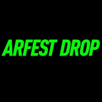 Arfest Drop