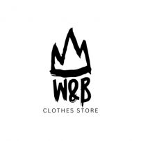 Магазин одягу, взуття та аксесуарів "W&amp;B shop"