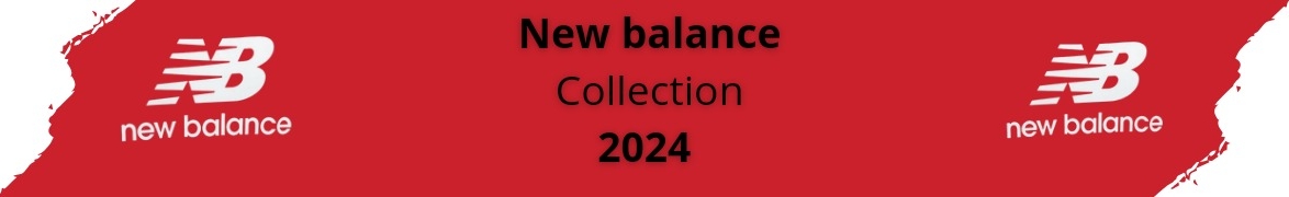 Кросівки New Balance