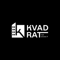 Житлова команія Kvadrat