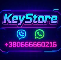 KeyStore logo