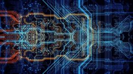 Electronic gadgets