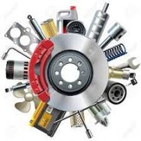 MOTOR parts