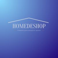 HomeDeShop