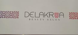 Delakrua beauty salon