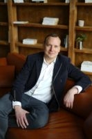 Blagovist Real Estate Agent 1