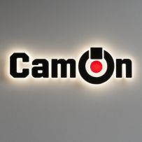 Інтернет магазин "CamON"