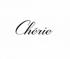 Chérie Couture Intimates