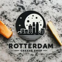 Rotterdam cheese
