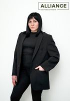 Житлова компанія "Альянс"
