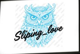sliping-love