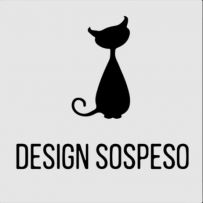Design Sospeso дизайнерські сучасні меблі без ручок