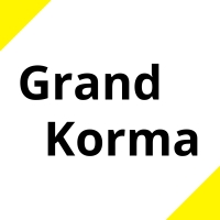 Grand Korma