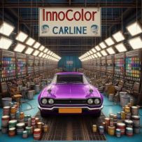 InnoColor & CarLine