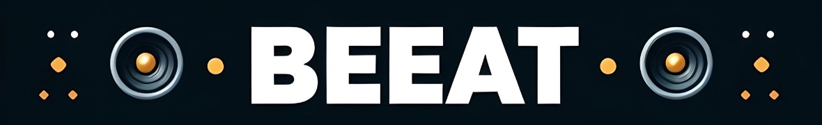 Beeat - інтернет магазин аудіотехніки