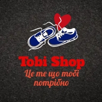 Интернет магазин TobiShop