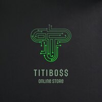 TITIBOSS online Store