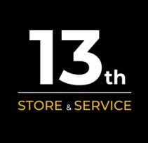 The 13th Store