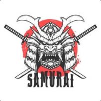 Samurai tactical shop