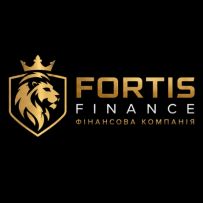 FortisFinance — кредит під заставу нерухомості, авто та майна