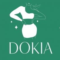 Онлайн крамниця жіночого одягу Dokia