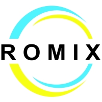 Інтерент-магазин "ROMIX"