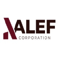 Корпорація «Alef»