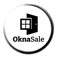 Магазин вікон та дверей "Окна Сейл"