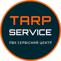 TarpService — ремонт і виготовлення надувних виробів з ПВХ тканини