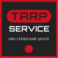 TarpService — ремонт і виготовлення надувних виробів з ПВХ тканини logo