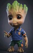 "GROOT"