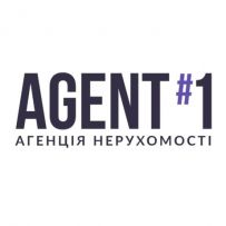 Агенція нерухомості  AGENT №1