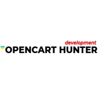 Opencart Hunter